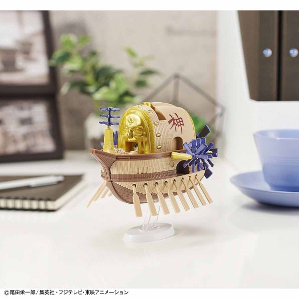 Grand Ship Collection: Ark Maxim (One Piece) Additional Image 6