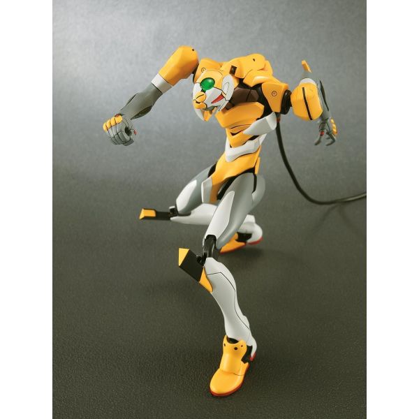 LMHG Evangelion Unit-00 (Evangelion: 1.0 You Are (Not) Alone) Additional Image 2