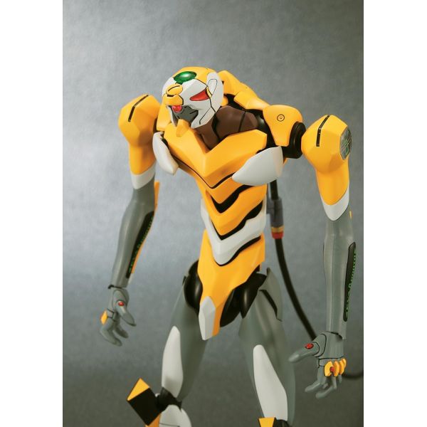 LMHG Evangelion Unit-00 (Evangelion: 1.0 You Are (Not) Alone) Additional Image 3