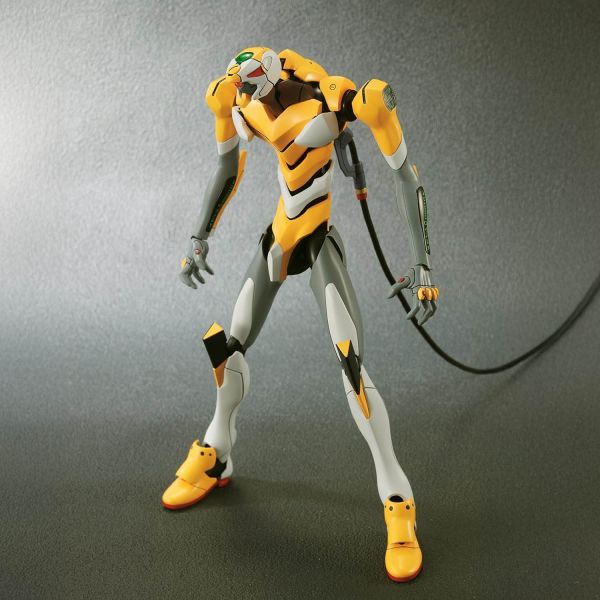 LMHG Evangelion Unit-00 (Evangelion: 1.0 You Are (Not) Alone) Main Image