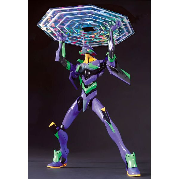 LMHG Evangelion Unit-01 Test Type (Evangelion: 2.0 You Can (Not) Advance) Additional Image 1