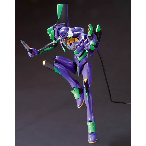 LMHG Evangelion Unit-01 Test Type (Evangelion: 2.0 You Can (Not) Advance) Additional Image 2