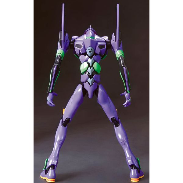 LMHG Evangelion Unit-01 Test Type (Evangelion: 2.0 You Can (Not) Advance) Additional Image 3