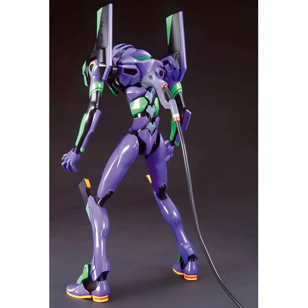 LMHG Evangelion Unit-01 Test Type (Evangelion: 2.0 You Can (Not) Advance) Additional Image 4