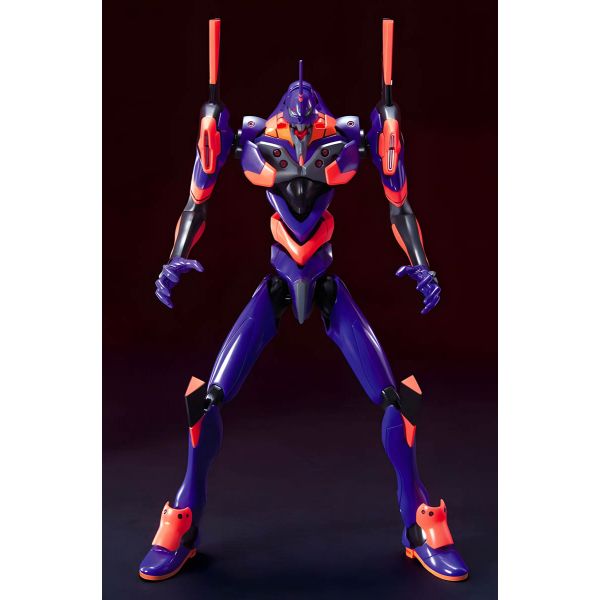 LMHG Evangelion Unit-01 Awakening Ver. (Evangelion: 2.0 You Can (Not) Advance) Additional Image 2
