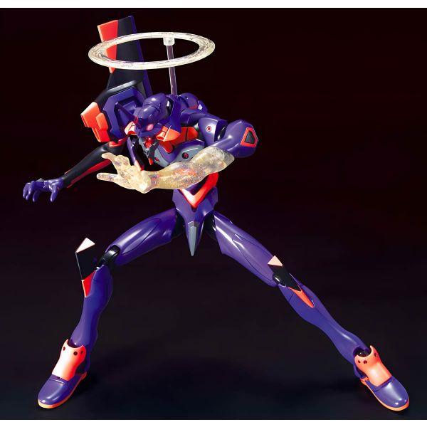 LMHG Evangelion Unit-01 Awakening Ver. (Evangelion: 2.0 You Can (Not) Advance) Additional Image 1