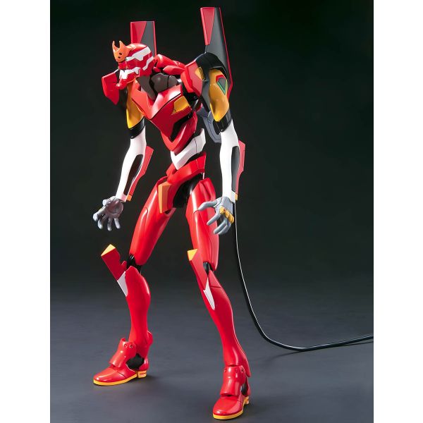 LMHG Evangelion Unit-02 Production Type with S-Type Equipment Set (Evangelion: 2.0 You Can (Not) Advance) Additional Image 1