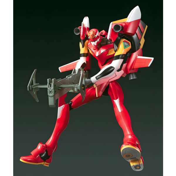 LMHG Evangelion Unit-02 Production Type with S-Type Equipment Set (Evangelion: 2.0 You Can (Not) Advance) Additional Image 2