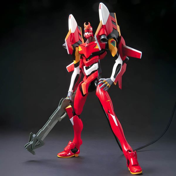 View HG High Grade Gunpla page
