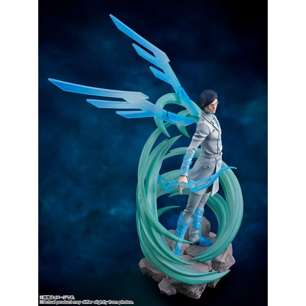 Figuarts Zero Uryu Ishida (Bleach 1000 Year Blood War) Additional Image 3