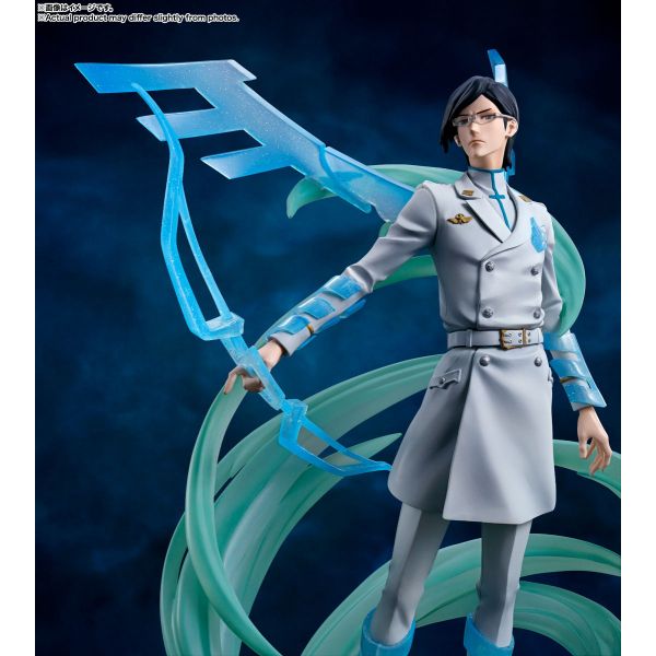 Figuarts Zero Uryu Ishida (Bleach 1000 Year Blood War) Additional Image 5