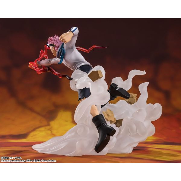 Figuarts Zero Koby Honesty Impact (One Piece) Additional Image 4