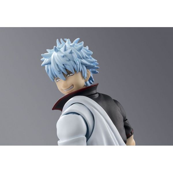 S.H.Figuarts Sakata Gintoki (Gintama) Additional Image 2