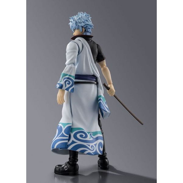 S.H.Figuarts Sakata Gintoki (Gintama) Additional Image 5