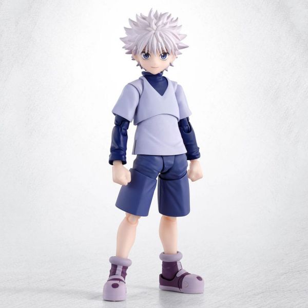 View S.H. Figuarts Action Figures page