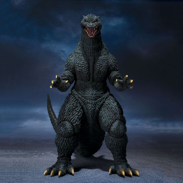 View Action Figures page