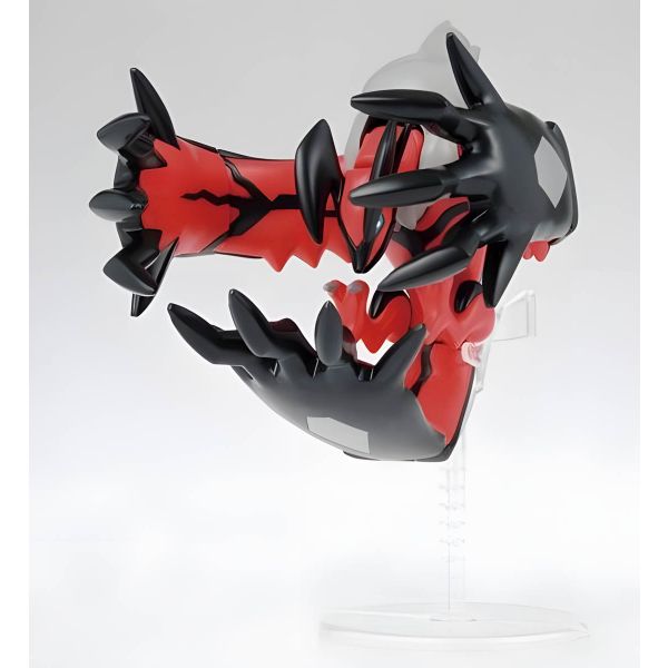 Plamo Collection Select Series Yveltal (Pokemon) Additional Image 2