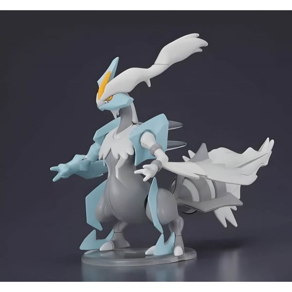Plamo Collection Select Series White Kyurem (Pokemon) Additional Image 1