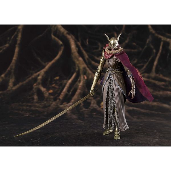 S.H. Figuarts Melina Blade of Miquella (Elden Ring) Additional Image 1
