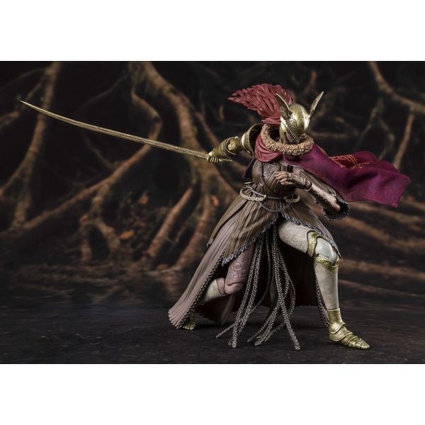 S.H. Figuarts Melina Blade of Miquella (Elden Ring) Additional Image 2