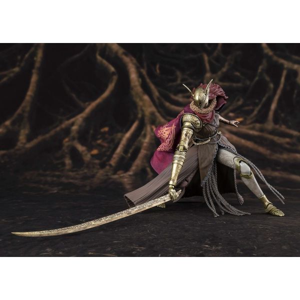 S.H. Figuarts Melina Blade of Miquella (Elden Ring) Additional Image 3