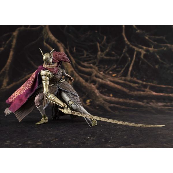 S.H. Figuarts Melina Blade of Miquella (Elden Ring) Additional Image 4