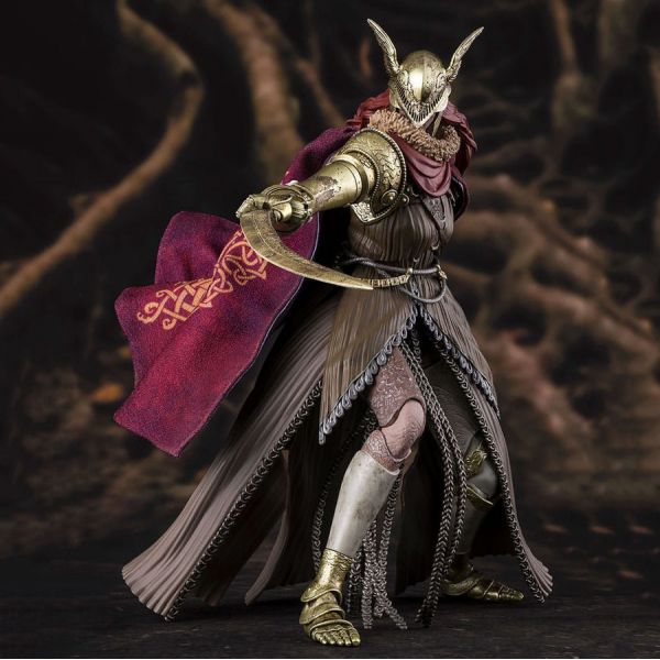 S.H. Figuarts Melina Blade of Miquella (Elden Ring) Main Image
