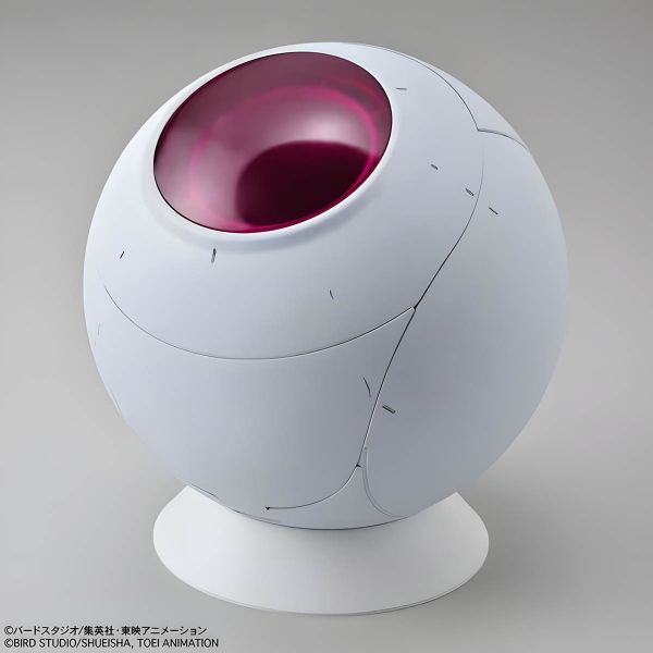 Figure-rise Mechanics Saiyan Space Pod (Dragon Ball Z) Additional Image 6