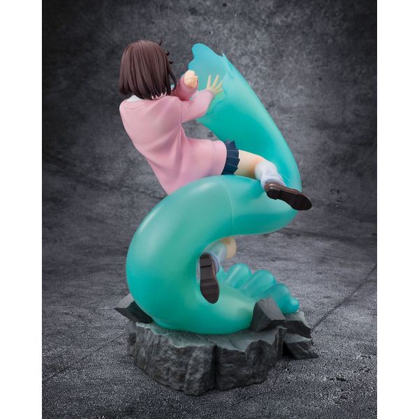 Figuarts ZERO Momo (Dandadan) Additional Image 2