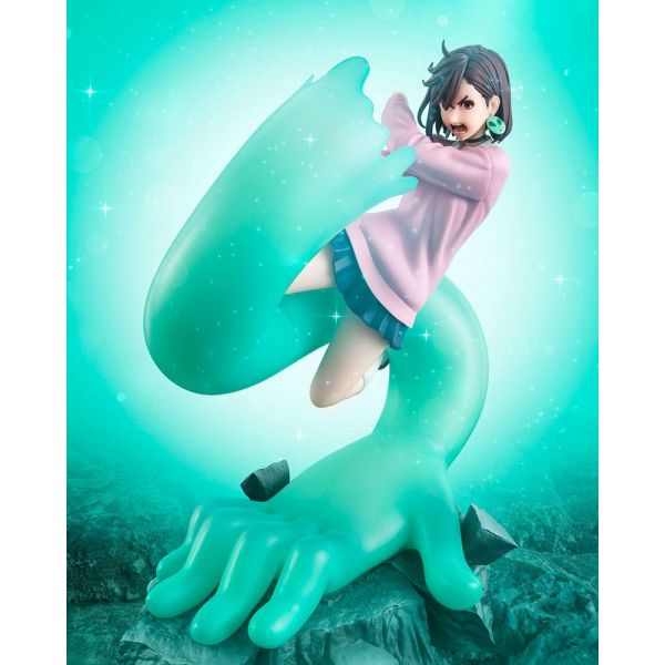 Figuarts ZERO Momo (Dandadan) Additional Image 5