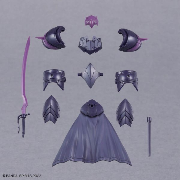 30MF Class Up Amor (Rosan Enchanter) Additional Image 1