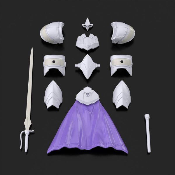 30MF Class Up Armor (Liber Enchanter) (30MF / 30 Minutes Fantasy) Main Image