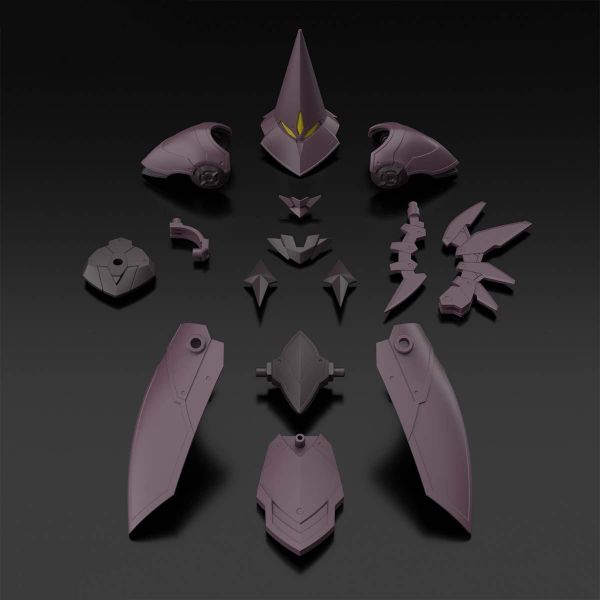 View 30MF Class Up Armor Collection page