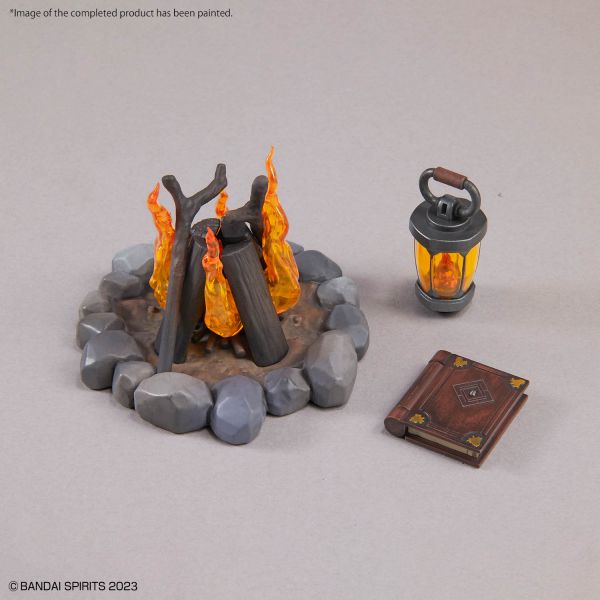 30MF Item Shop 4 (Quest Option) Additional Image 2