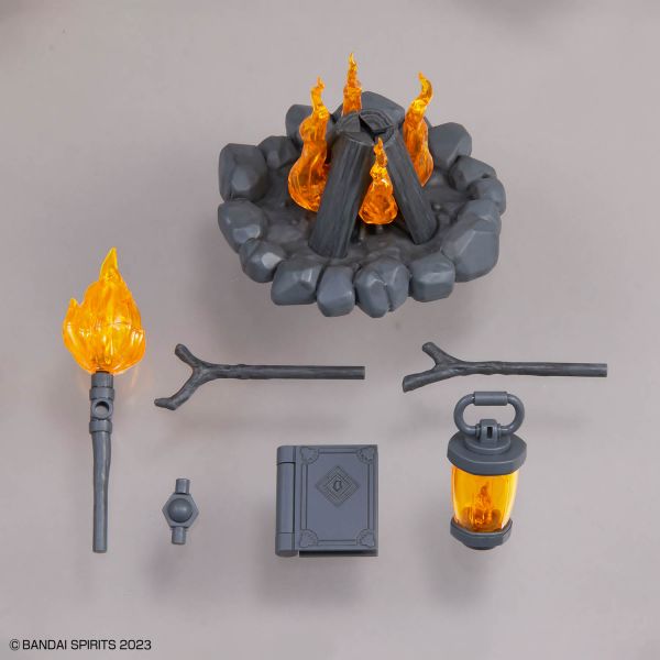 30MF Item Shop 4 (Quest Option) Additional Image 3