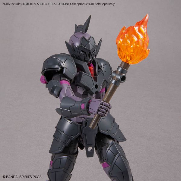 30MF Item Shop 4 (Quest Option) Additional Image 6