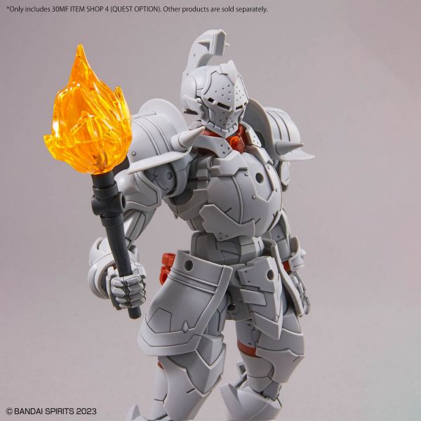 30MF Item Shop 4 (Quest Option) Additional Image 7