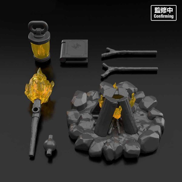 Model Kits top product image