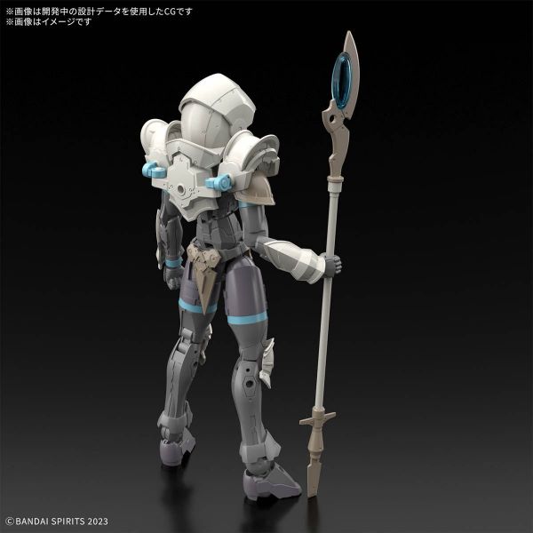 30MF Liber Wizard (30MF / 30 Minutes Fantasy) Additional Image 1