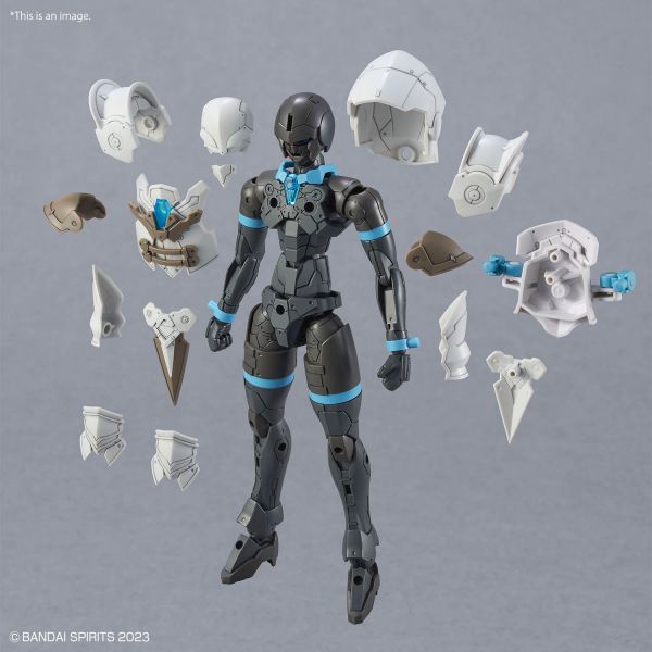 30MF Liber Wizard Additional Image 5