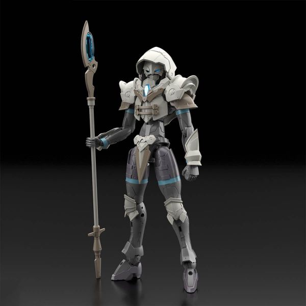 30MF Liber Wizard (30MF / 30 Minutes Fantasy) Main Image