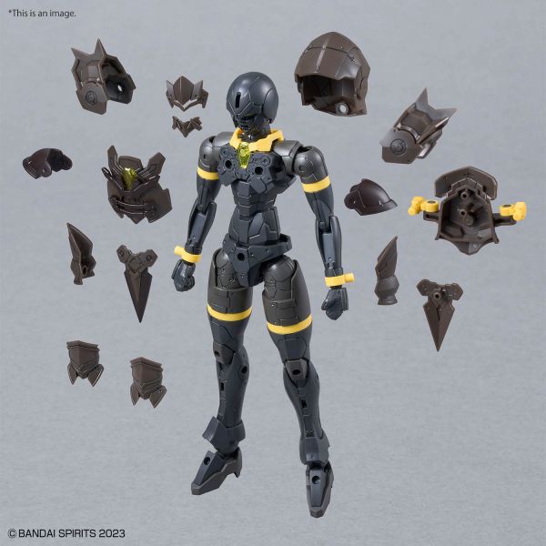 30MF Rosan Wizard Additional Image 6