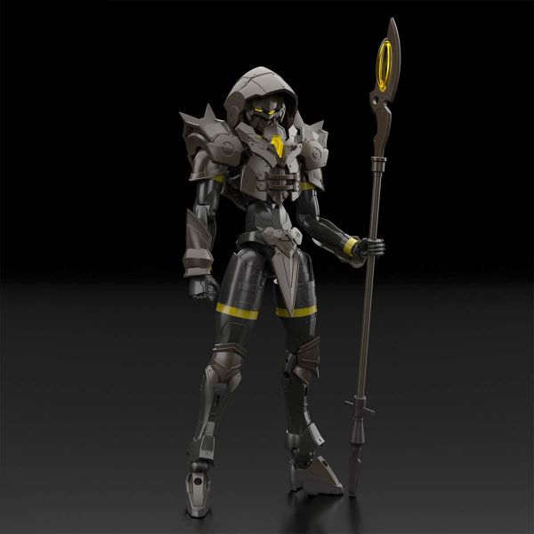 30MF Rosan Wizard (30MF / 30 Minutes Fantasy) Main Image
