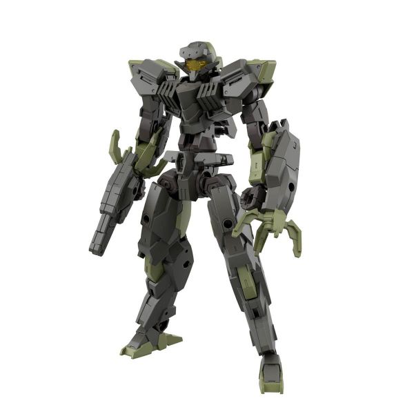 View 30mm / 30 Minutes Missions page