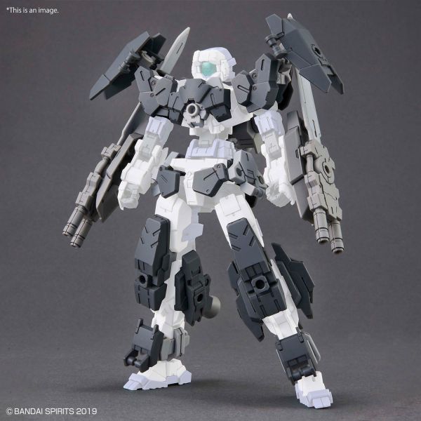 30MM Optional Parts Set 20 (Full Armor Unit 1) Additional Image 8