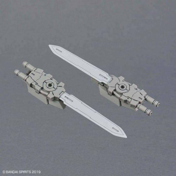 30MM Optional Parts Set 20 (Full Armor Unit 1) Additional Image 2