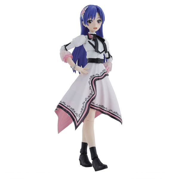View Figure Model Kits page