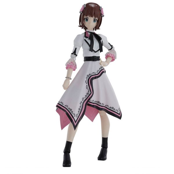 30MS Haruka Amami (20th Anniversary YOU AND AI!) (30MS / 30 Minutes Sisters) Main Image