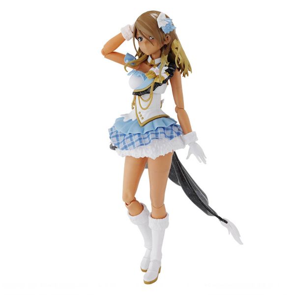 30MS Mei Izumi (30MS / 30 Minutes Sisters) Main Image