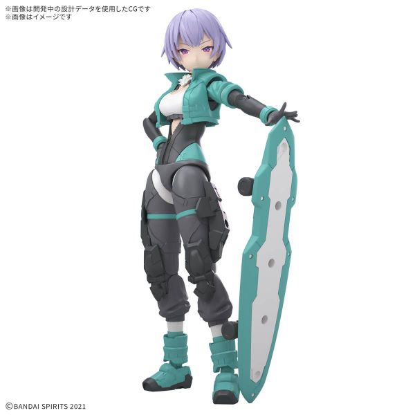 View Figure Model Kits page